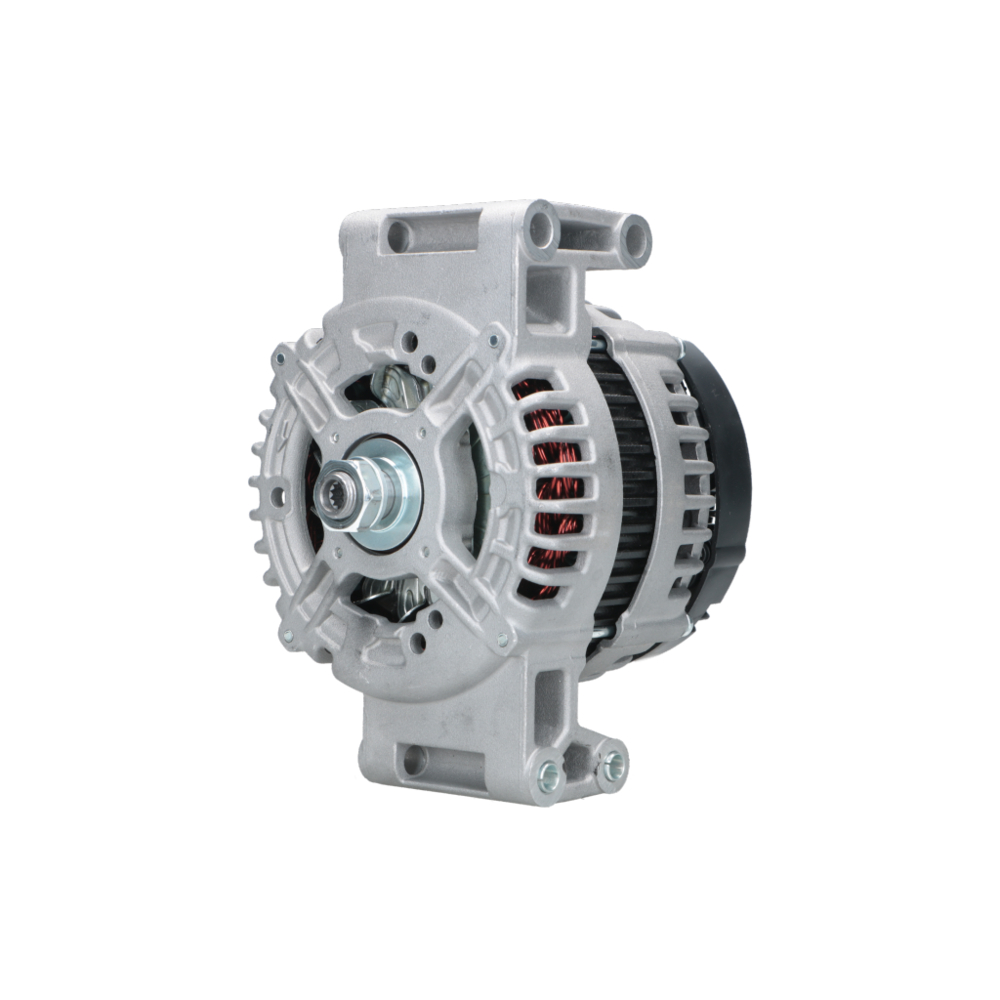 Alternateur Volvo 150A - +Line Original - 455.517.150.010