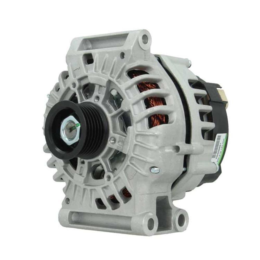 Alternateur Mini 120A - +Line Original - 455.518.120.000