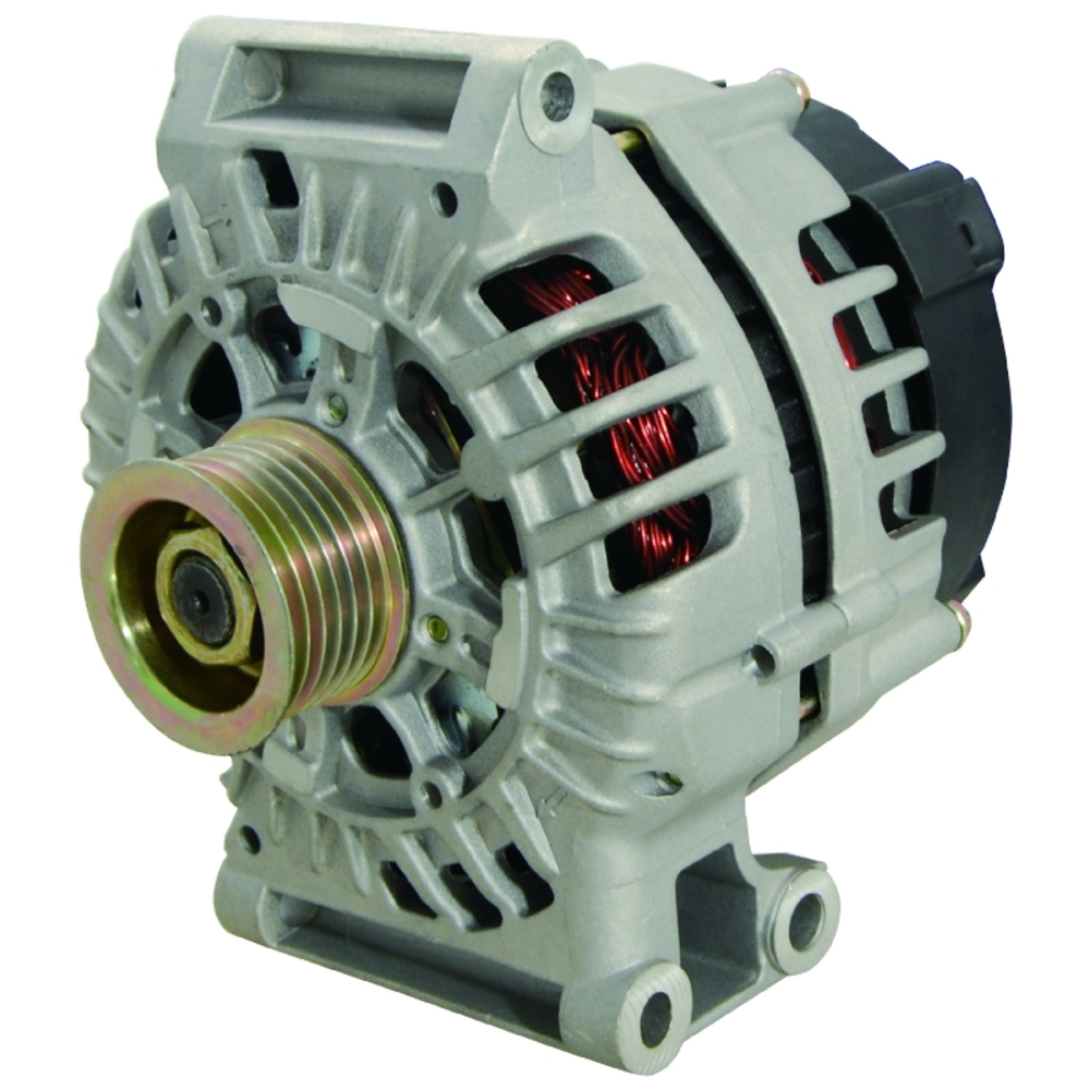 Alternateur Mini 120A - WAI Neuf - 455.518.120.440