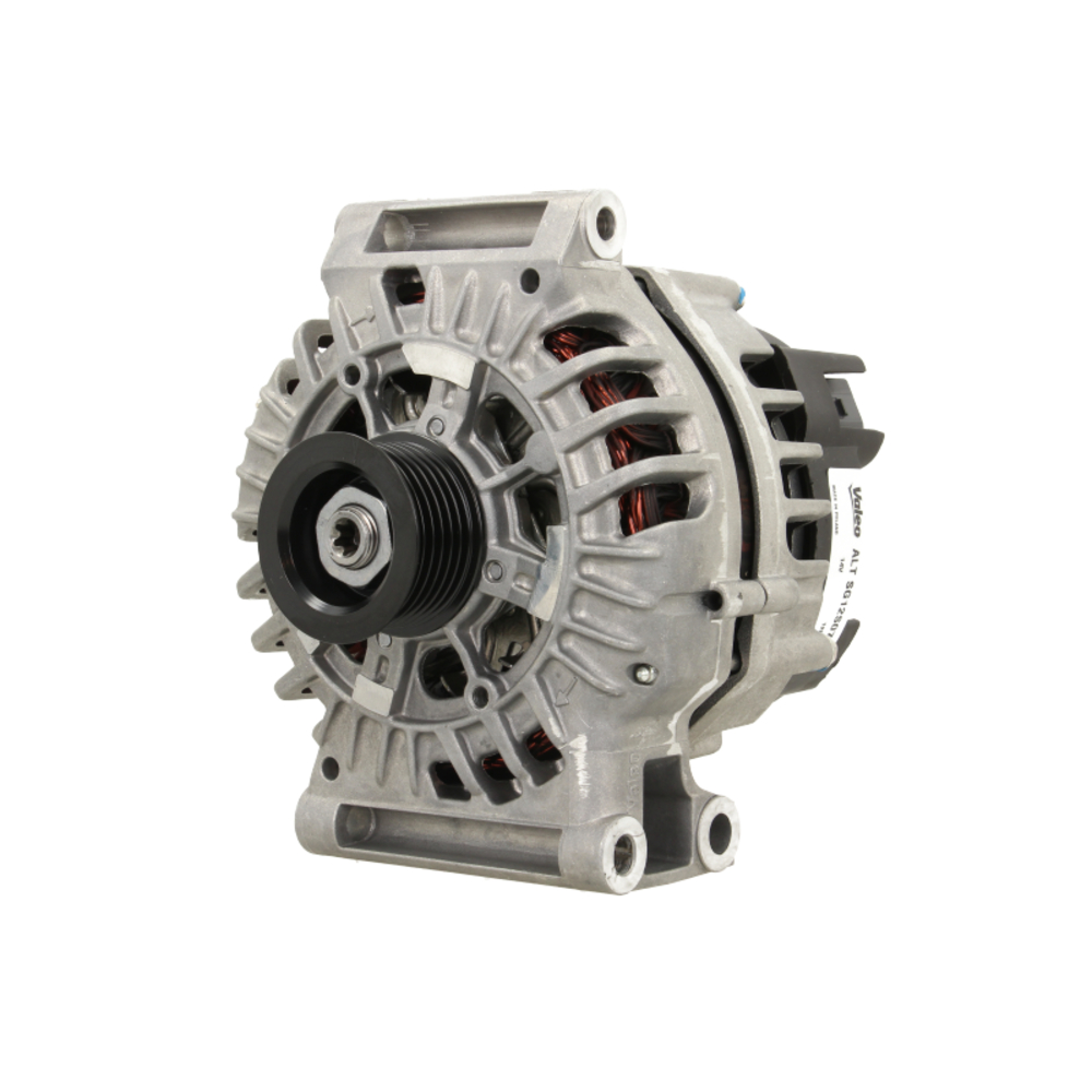 Alternateur Mini 120A - Valeo Neuf - 455.518.120.500