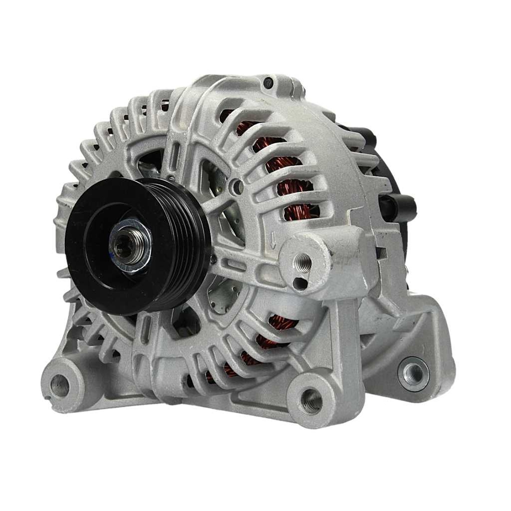 Alternateur Land Rover 150A - +Line Original - 455.519.150.000