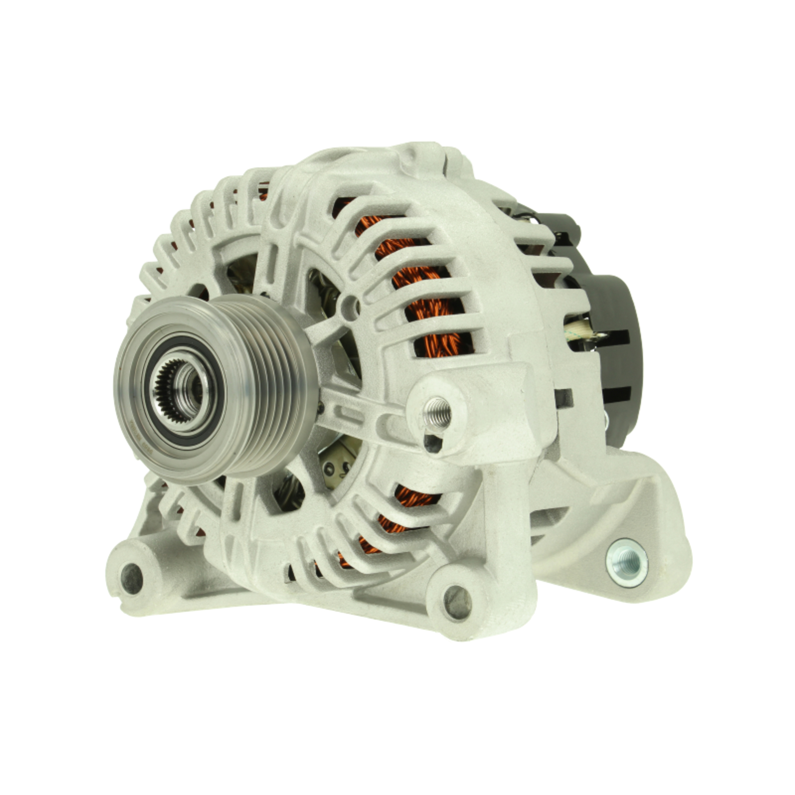 Alternateur Land Rover 150A - Copy New - 455.519.150.460