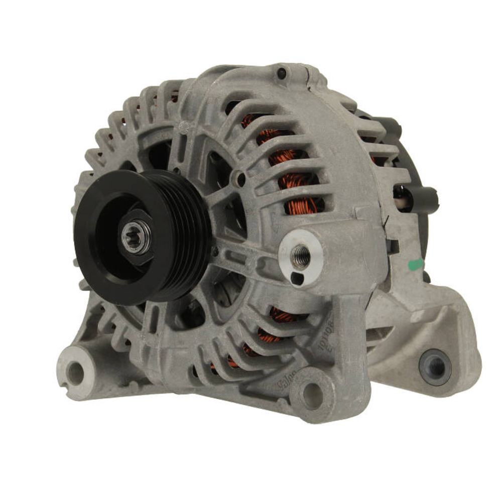 Alternateur Land Rover 150A - Valeo Neuf - 455.519.150.500