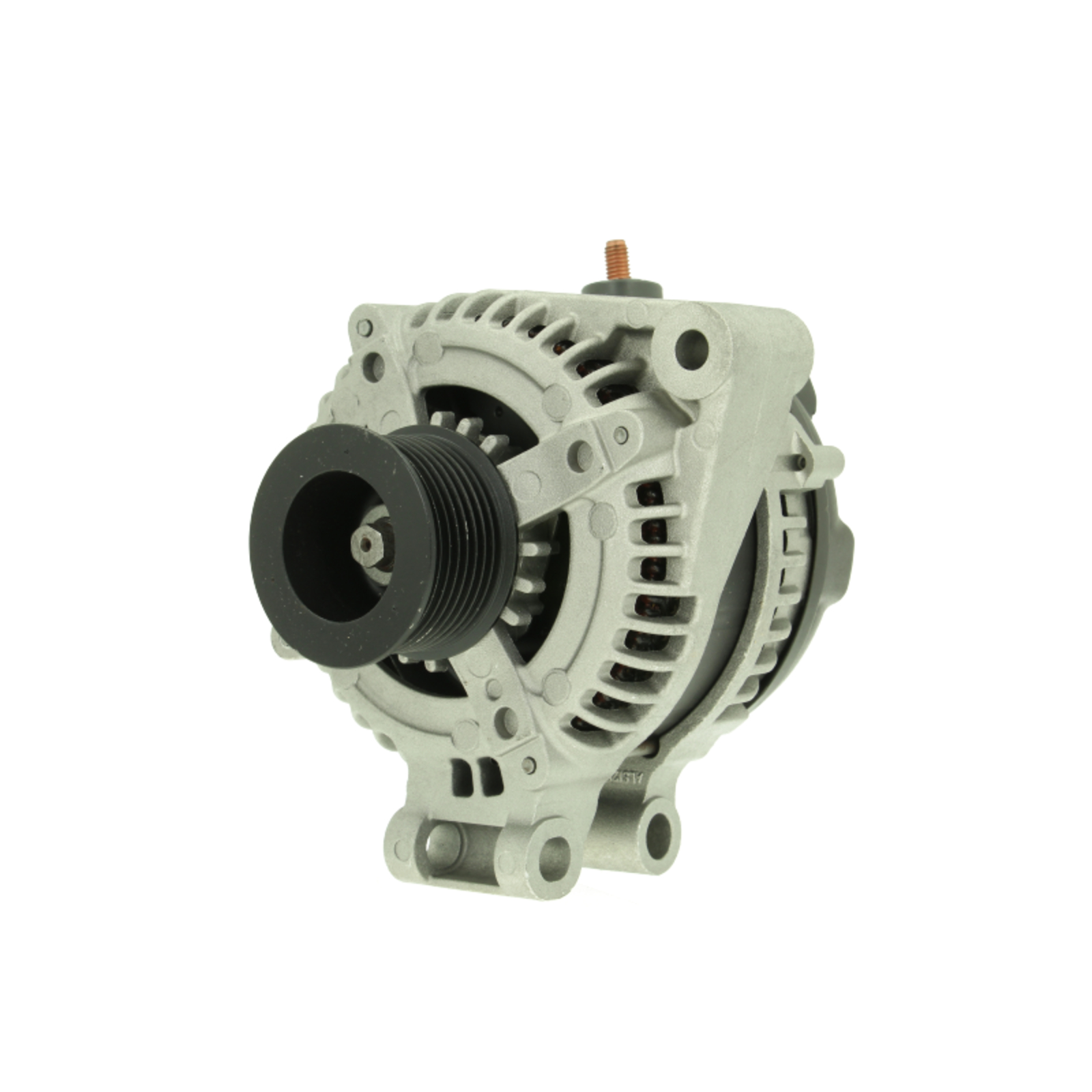 Alternateur Land Rover 150A - +Line Pro Reman - 455.522.150.346