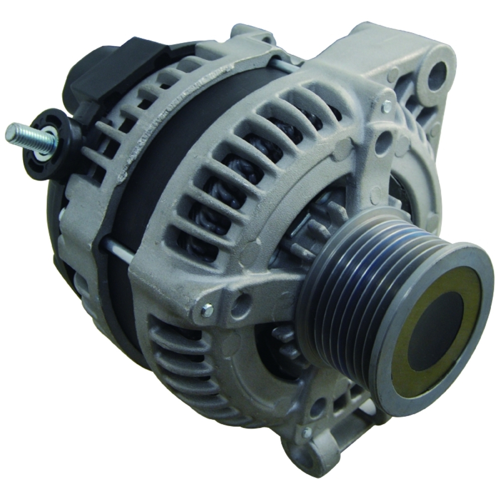 Alternateur Land Rover 150A - WAI Neuf - 455.523.150.440
