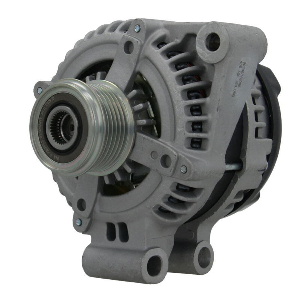 Alternateur Land Rover 150A - +Line Original - 455.525.150.050