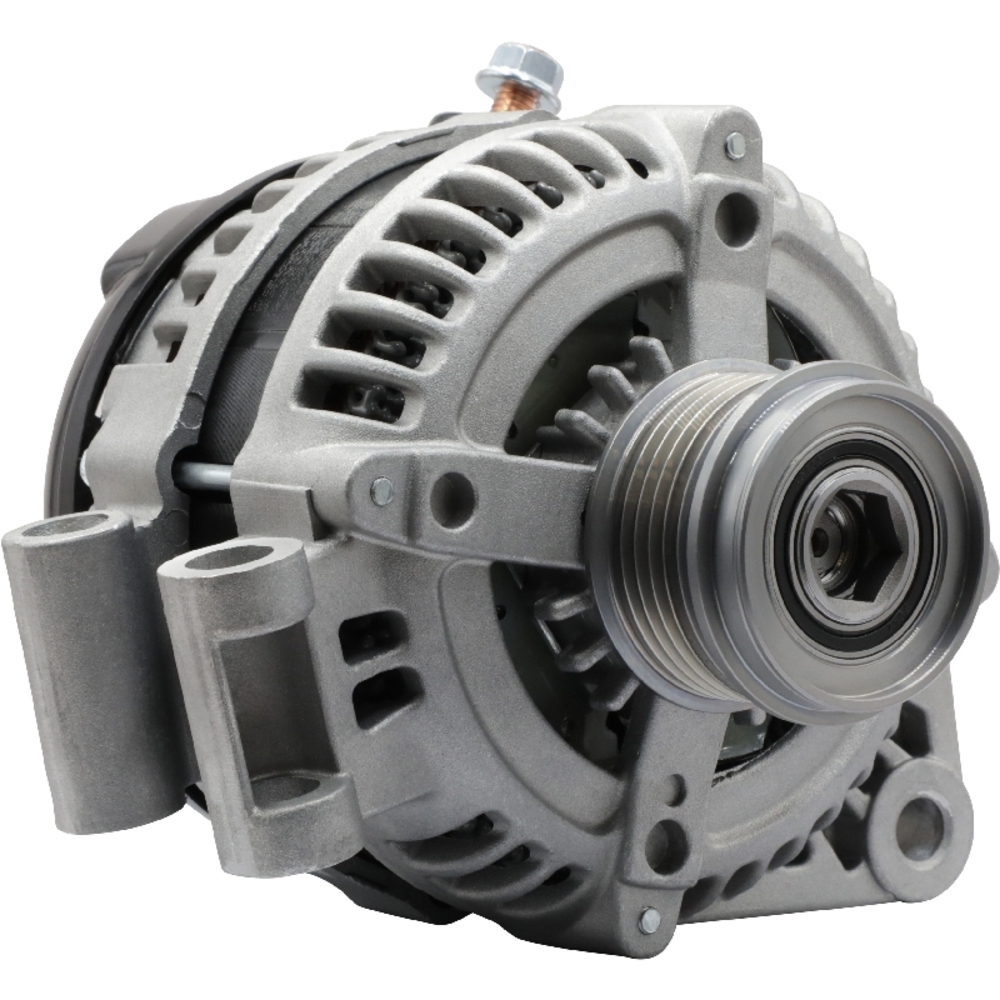 Alternateur Land Rover 150A - WAI Neuf - 455.525.150.440
