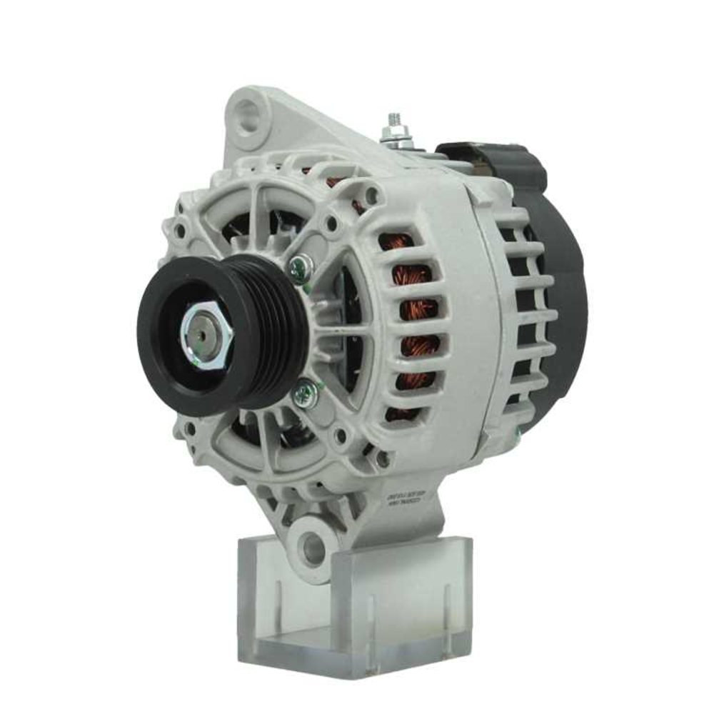 Alternateur Land Rover 115A - +Line Original - 455.526.115.050