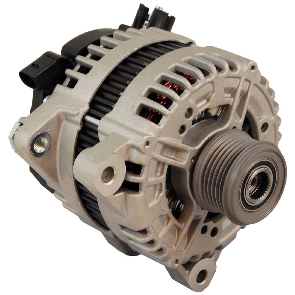 Alternateur Land Rover 180A - WAI Neuf - 455.527.180.440