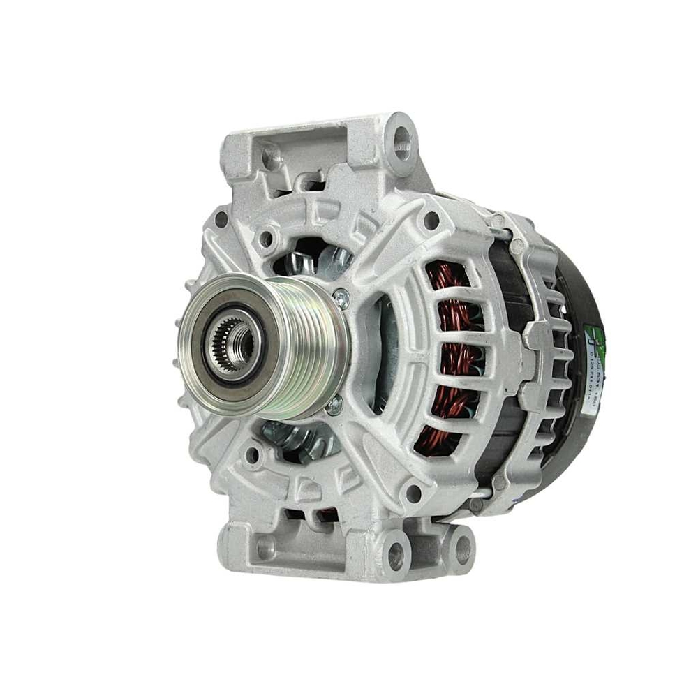 Alternateur Mini 150A - +Line Original - 455.531.150.010