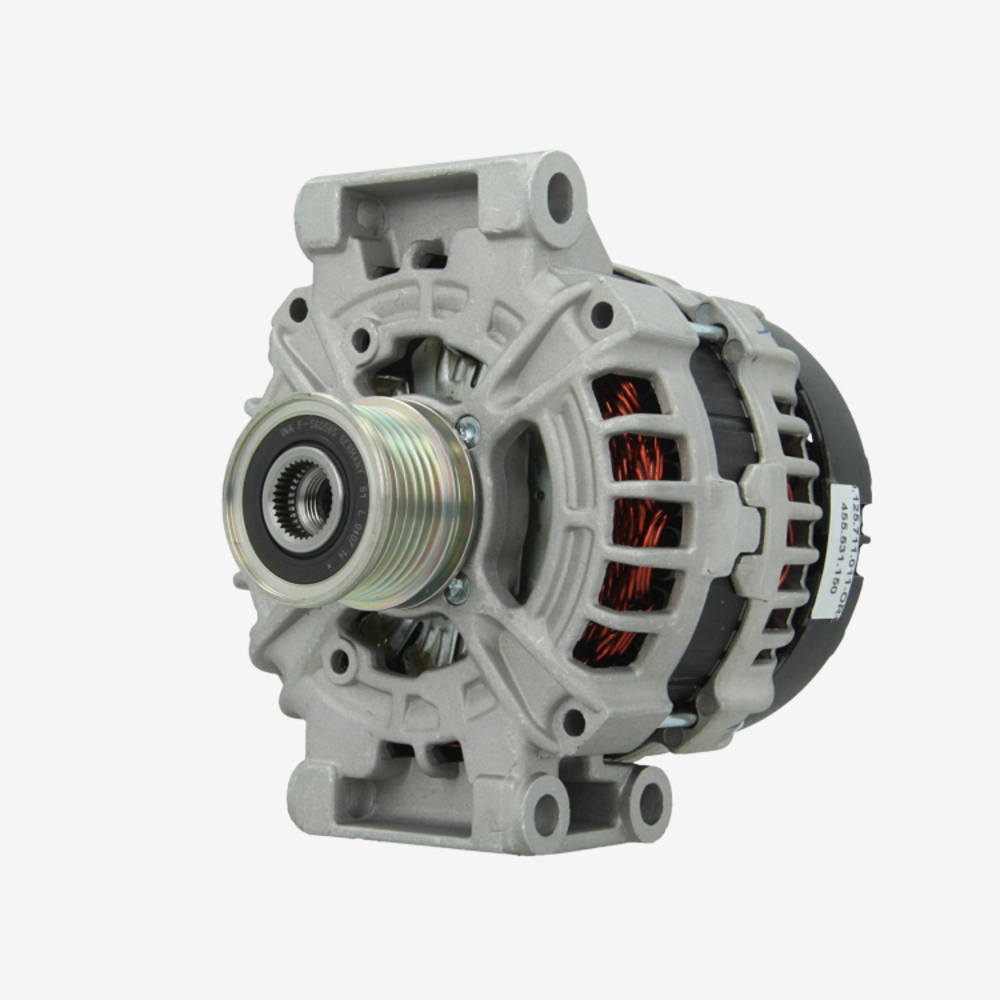 Alternateur Mini 150A - +Line Pro - 455.531.150.014