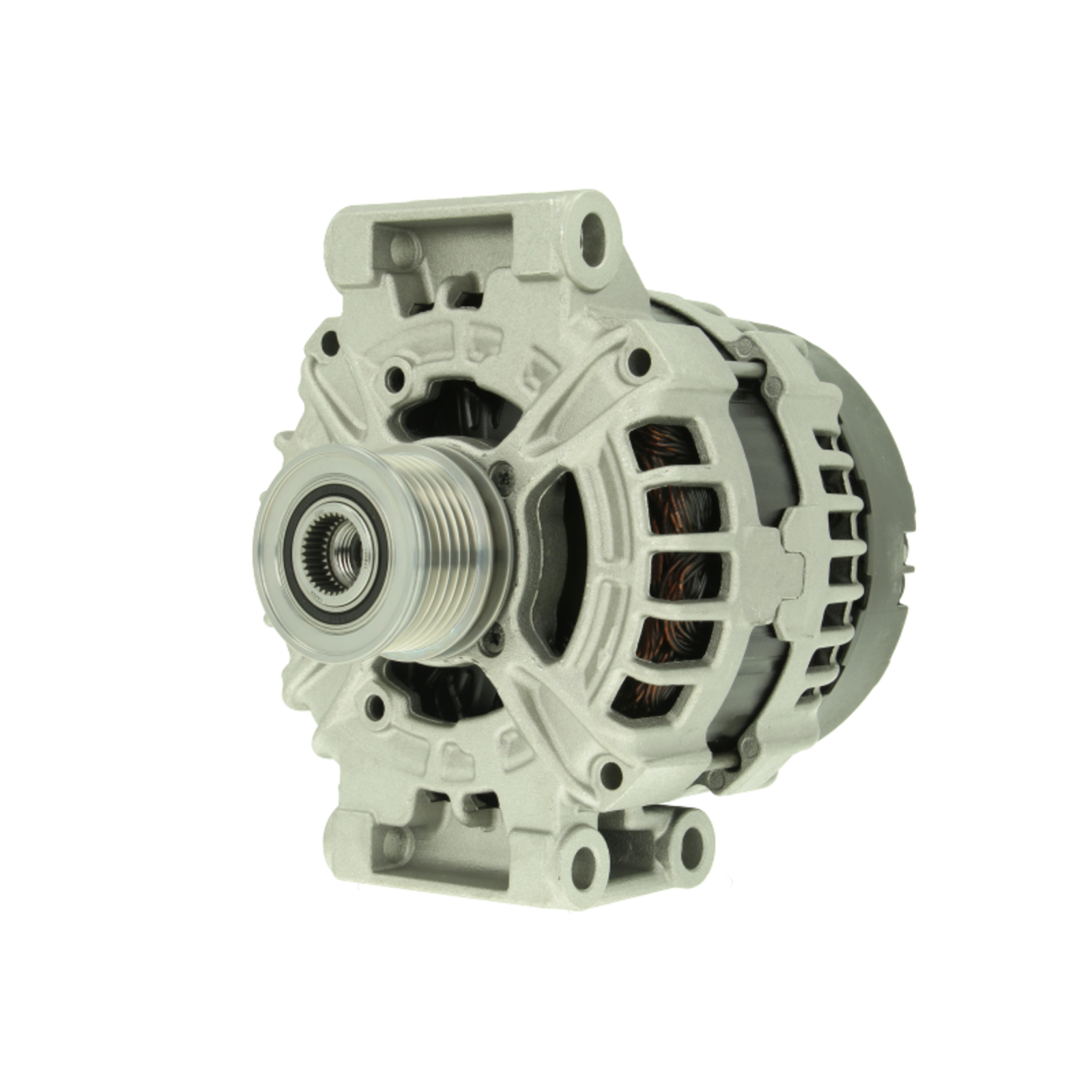Alternateur Mini 150A - +Line Pro Reman - 455.531.150.346