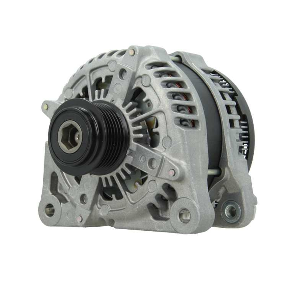 Alternateur Land Rover 180A - Denso Neuf - 455.532.180.260