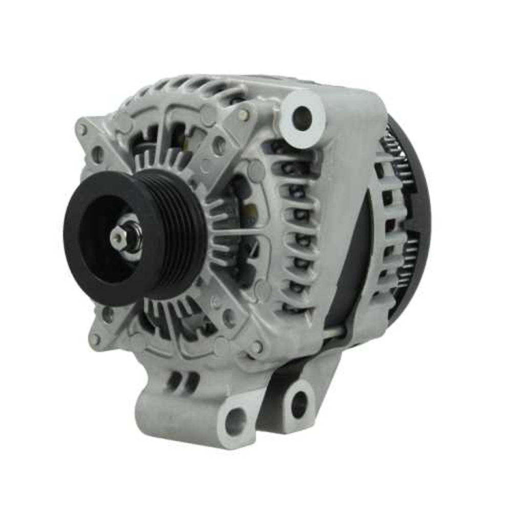 Alternateur Land Rover 220A - Denso Neuf - 455.533.220.260