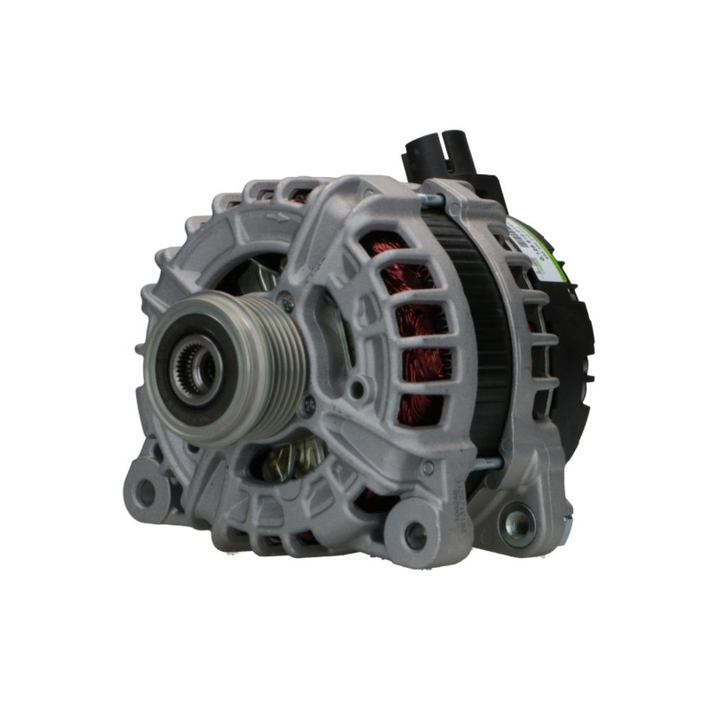 Alternateur Land Rover 215A - +Line Original - 455.534.215.010