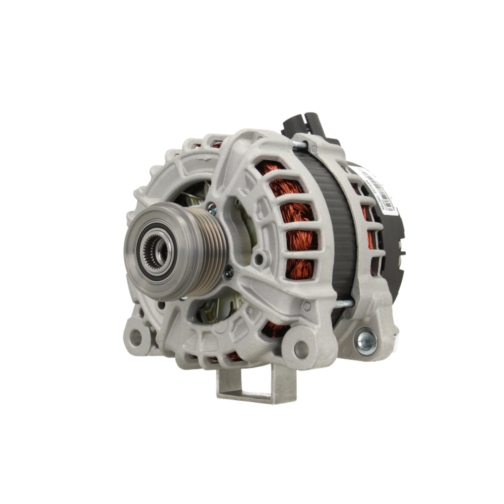 Alternateur Land Rover 215A - WAI Neuf - 455.534.215.440