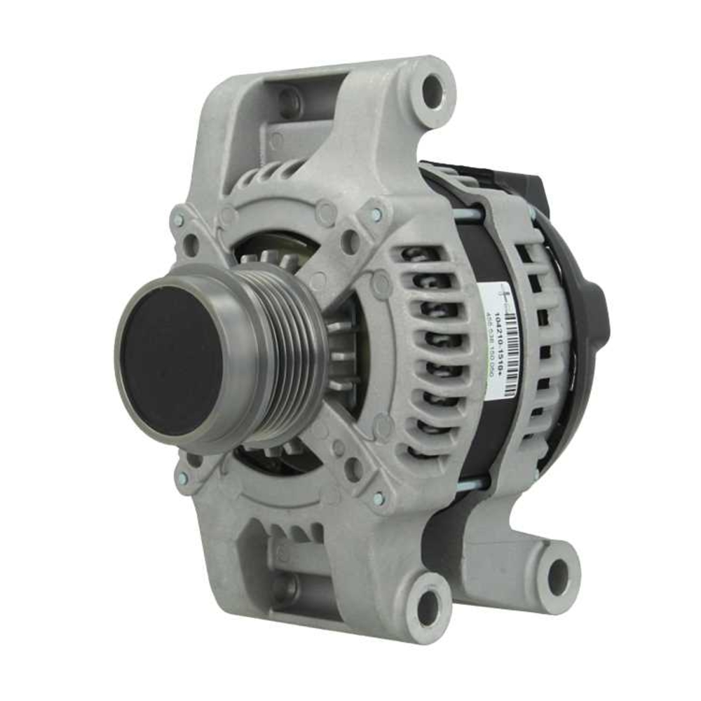 Alternateur Land Rover 150A - +Line Original - 455.536.150.050