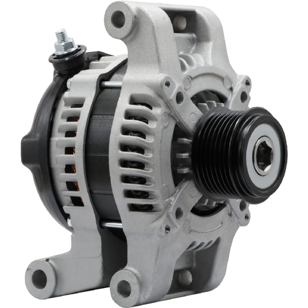 Alternateur Land Rover 150A - WAI Neuf - 455.536.150.440