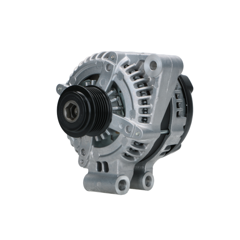 Alternateur Land Rover 150A - Denso Neuf - 455.537.150.260
