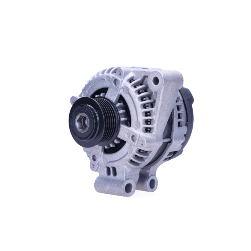 Alternateur Land Rover 150A - +Line Pro Reman - 455.537.150.346