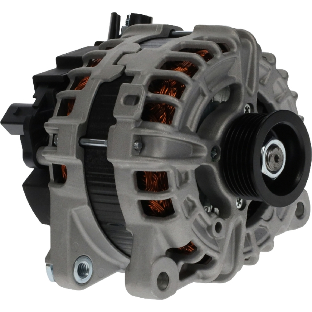 Alternateur Land Rover 230A - WAI Neuf - 455.539.230.440