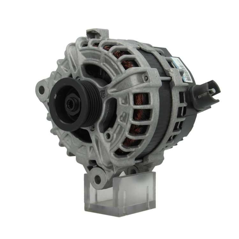 Alternateur Jaguar 180A - Bosch Rénové - 455.541.180.215