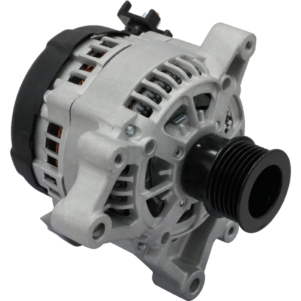 Alternateur Mini 120A - WAI Neuf - 455.544.120.440