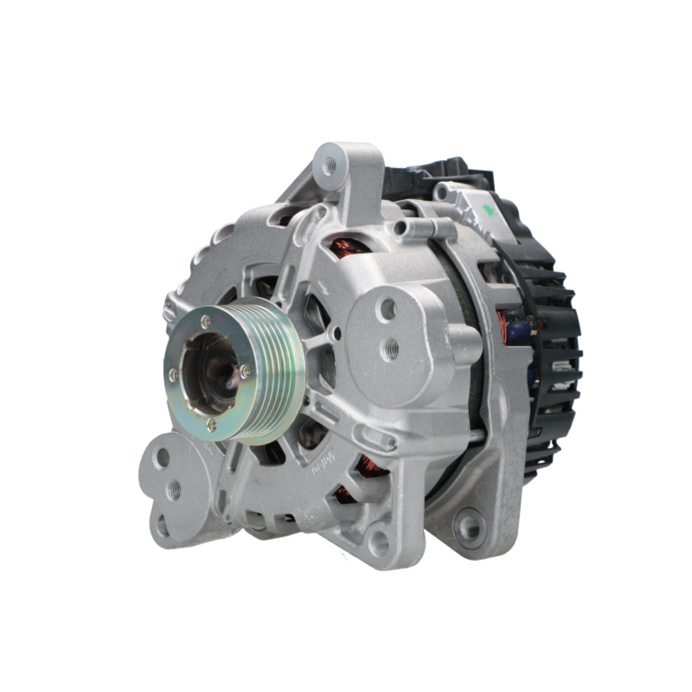Alternateur Land Rover 210A - Valeo Neuf - 455.547.210.500