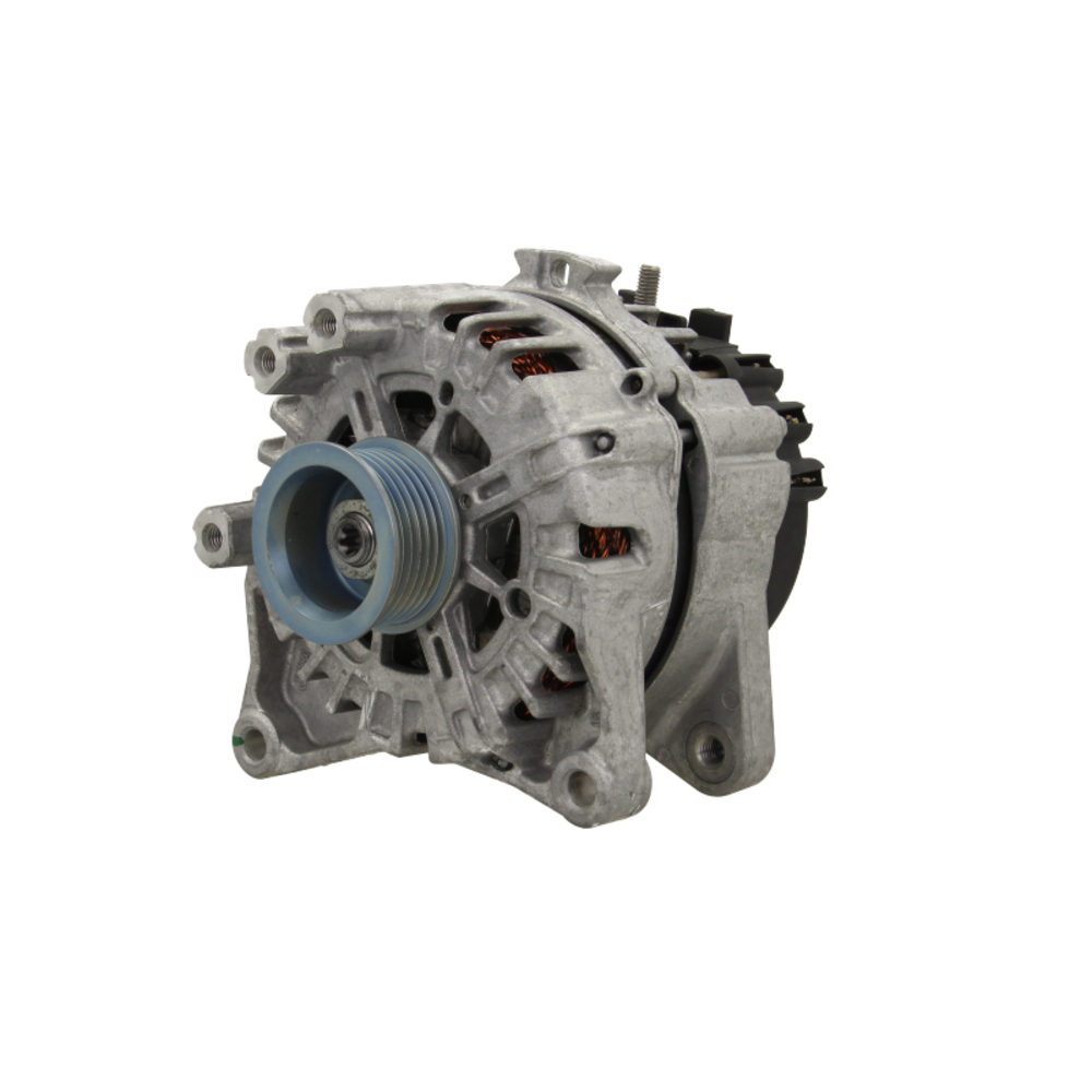 Alternateur Land Rover 230A - Valeo Neuf - 455.549.230.500