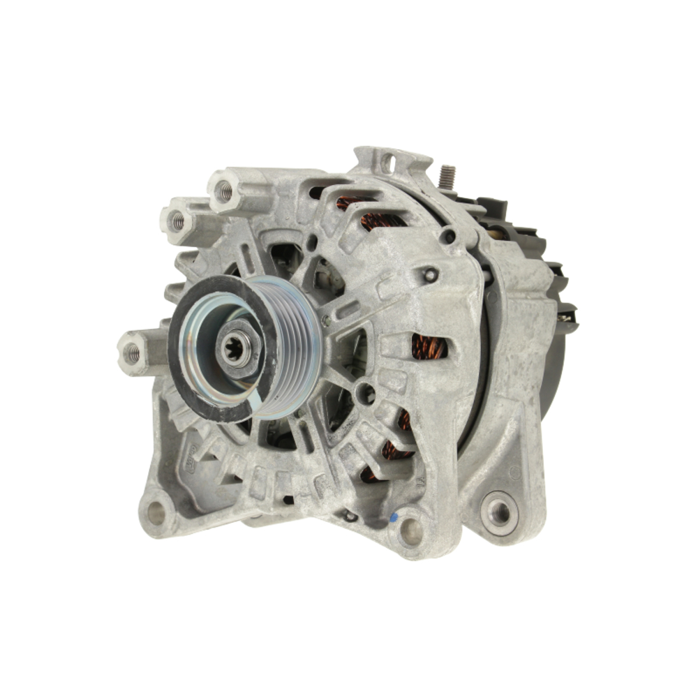 Alternateur Land Rover 230A - Valeo Neuf - 455.550.230.500