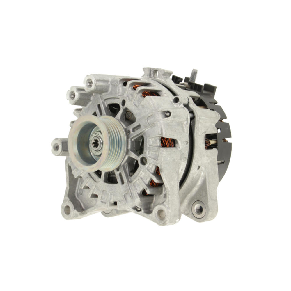 Alternateur Land Rover 250A - Valeo Neuf - 455.551.250.500