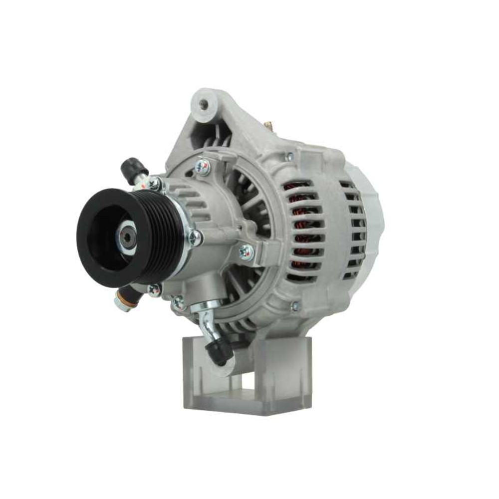 Alternateur Land Rover 120A - +Line Original - 455.702.120.050