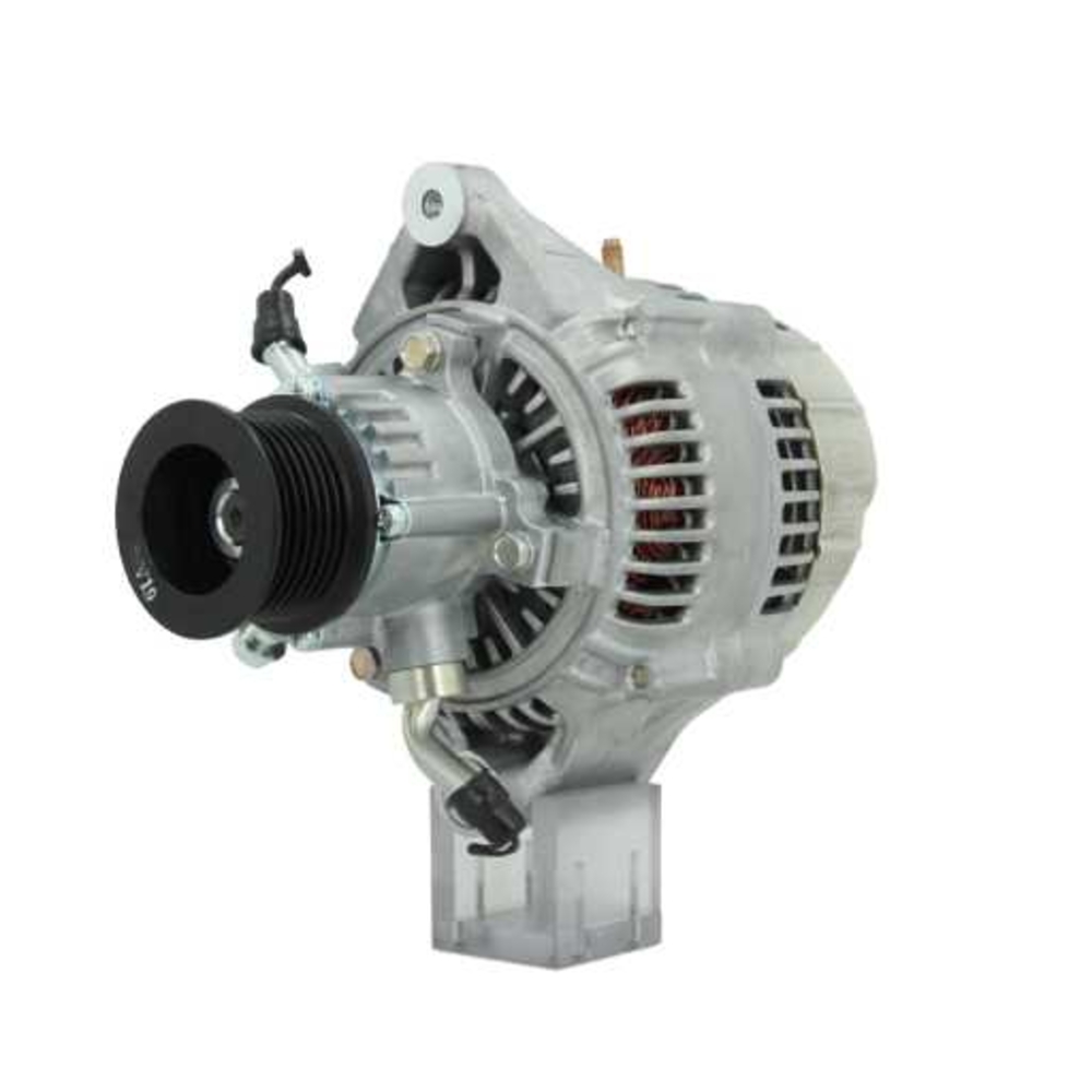 Alternateur Land Rover 120A - Denso Neuf - 455.702.120.260
