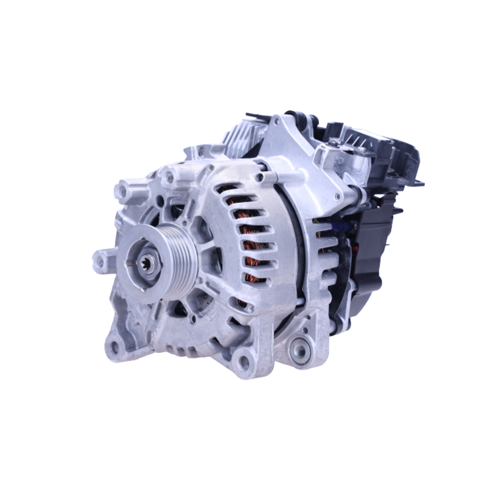 Alternateur Land Rover 250A - Valeo Neuf - 457.501.250.500