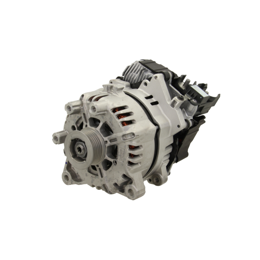 Alternateur Land Rover 250A - Valeo Neuf - 457.502.250.500