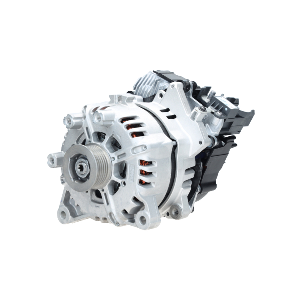 Alternateur Land Rover 250A - Valeo Neuf - 457.504.250.500