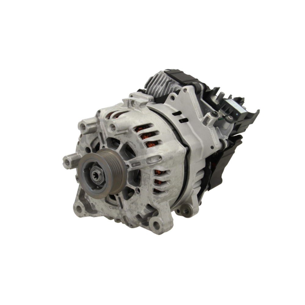 Alternateur Land Rover 250A - Valeo Neuf - 457.505.250.500
