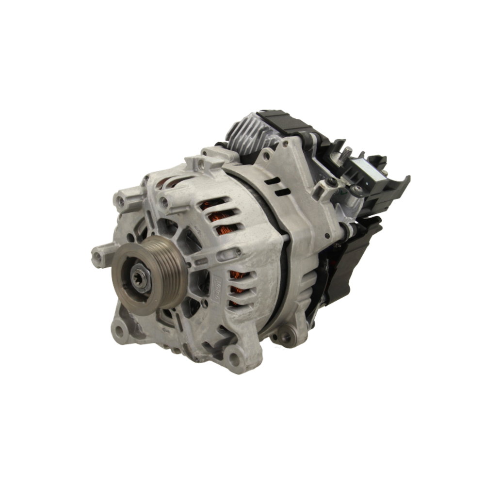 Alternateur Land Rover 250A - Valeo Neuf - 457.506.250.500