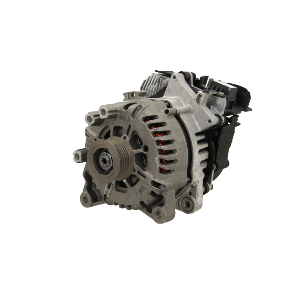 Alternateur Land Rover 250A - Valeo Neuf - 457.507.250.500