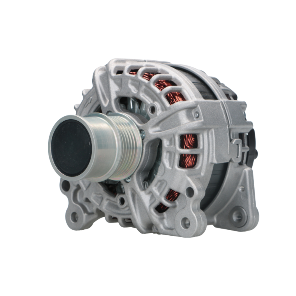 Alternateur Seat 140A - SEG Neuf - 465.504.140.281