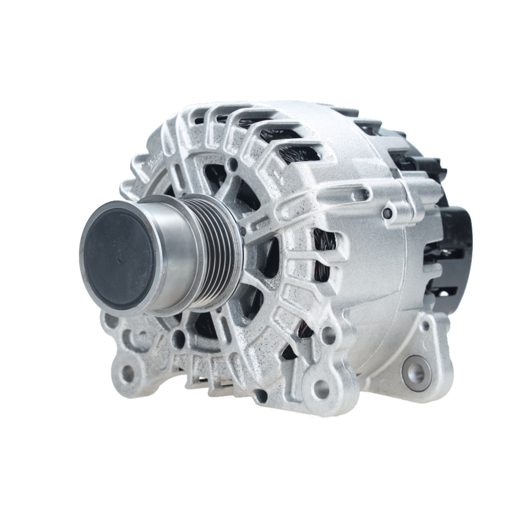 Alternateur Seat 140A - +Line Pro Reman - 465.504.140.346