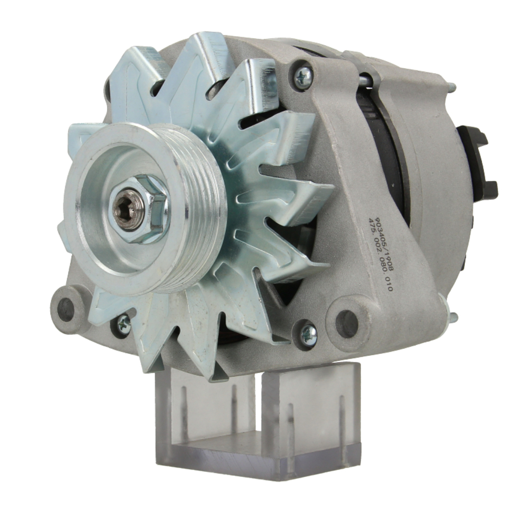 Alternateur Saab 80A - +Line Original - 475.002.080.010