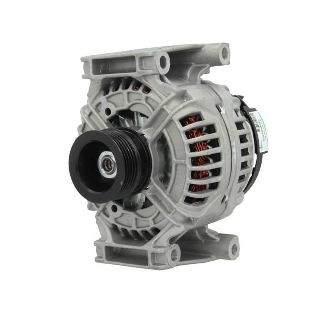 Alternateur Saab 140A - +Line Pro - 475.505.140.014