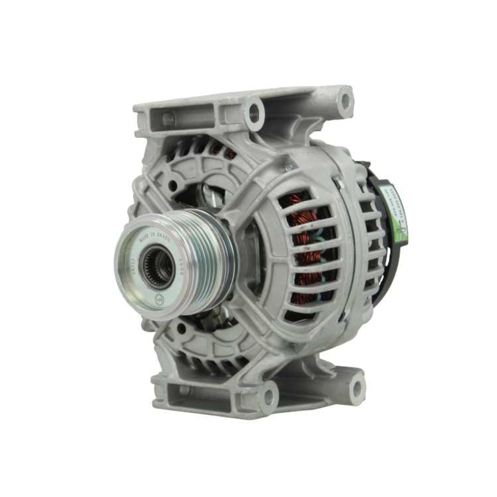 Alternateur Saab 120A - +Line Pro - 475.509.120.014