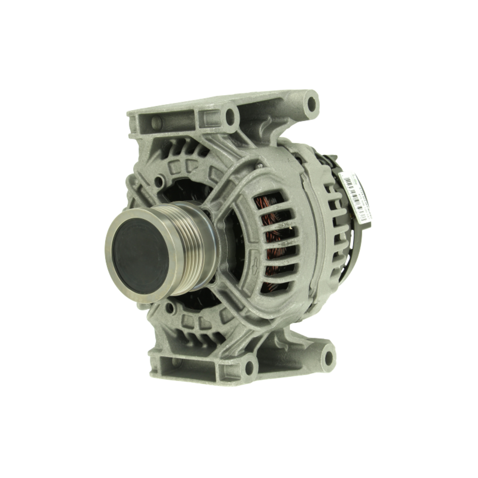 Alternateur Saab 120A - +Line Pro Reman - 475.509.120.347