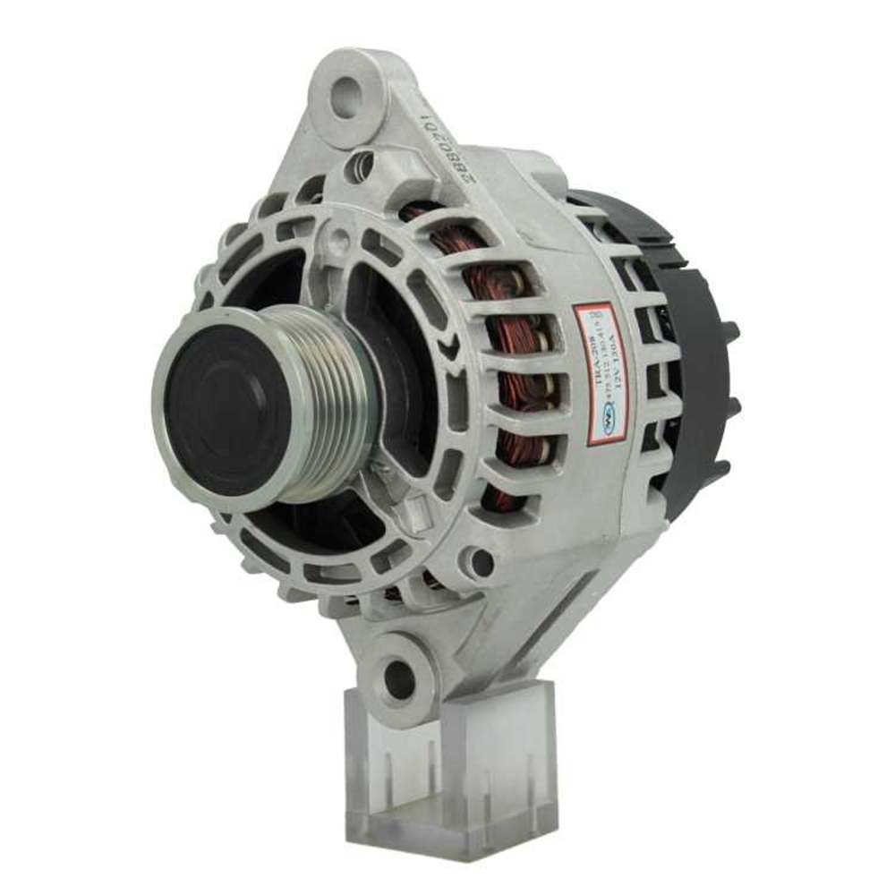 Alternateur Saab 130A - TWA Rénové - 475.512.130.415