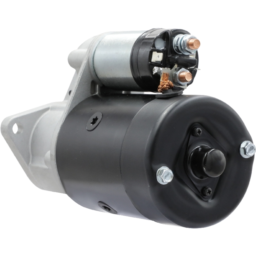 Démarreur Porsche 1.5 kw - WAI Neuf - 480.001.092.440