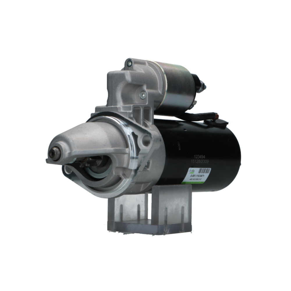 Démarreur Porsche 1.7 kw - +Line Original - 480.503.092.010