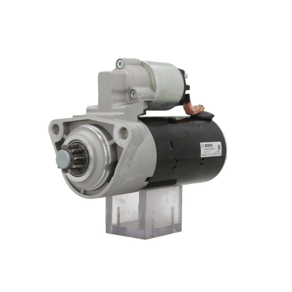 Démarreur Porsche 1.9 kw - Bosch Neuf - 480.506.102.210