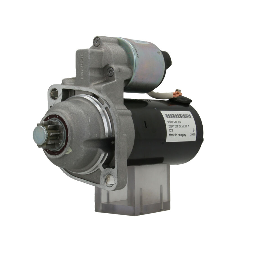 Démarreur Porsche 1.7 kw - SEG Neuf - 480.508.092.280